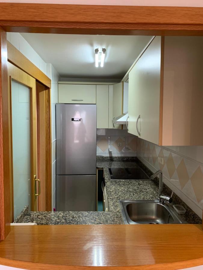 Oreneta Torredembarra Dış mekan fotoğraf