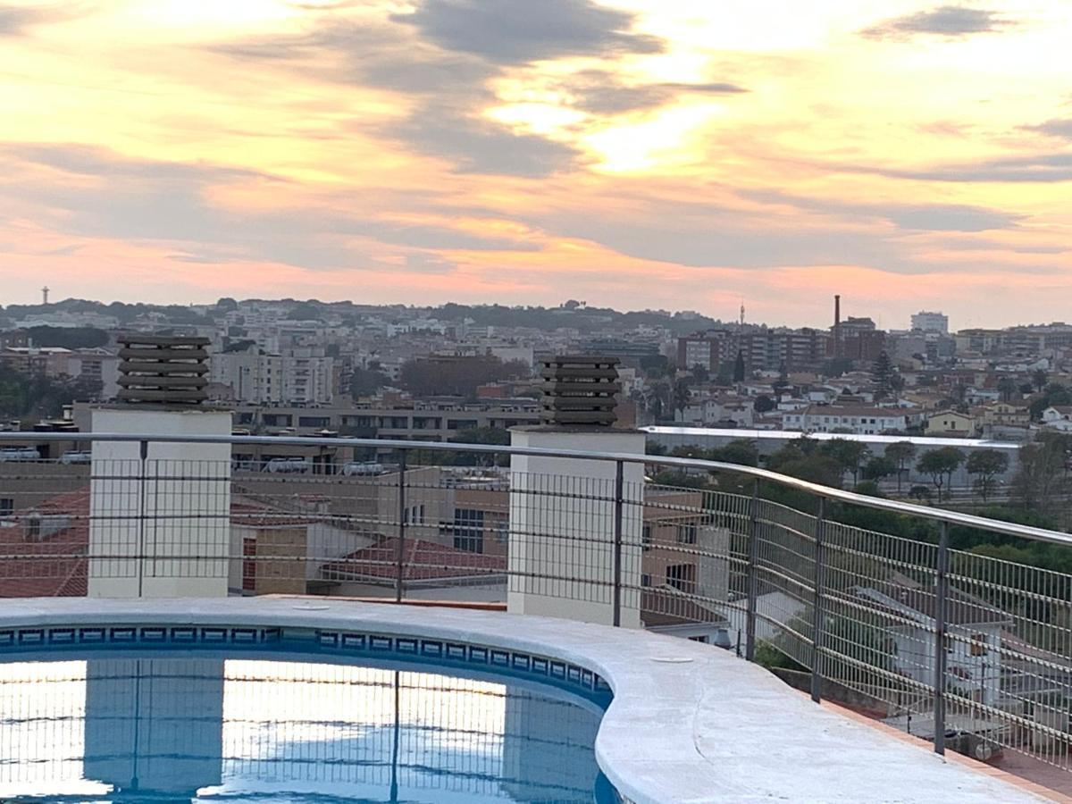 Oreneta Torredembarra Dış mekan fotoğraf